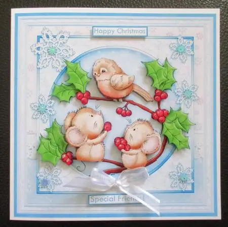 Летняя металлическая мышь для скрапбукинга Новое поступление 2019 рождественские