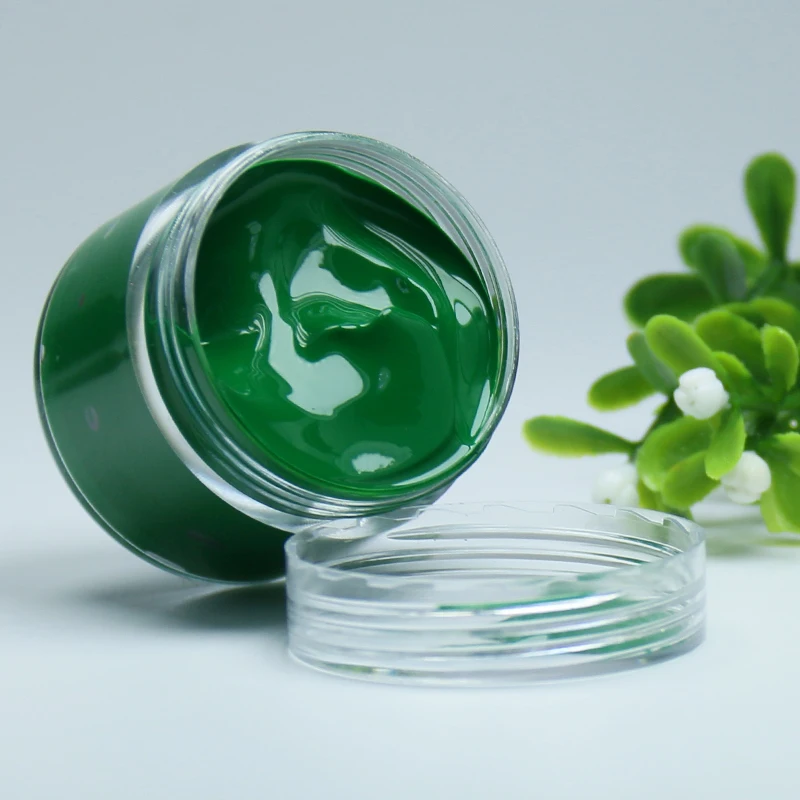 Green Кожа краска крем для обуви цвет ing для сумки дивана автокресло царапина 30 мл цвет ful кожа краска ремонт Восстановление изменение цвета краски - Цвет: Green