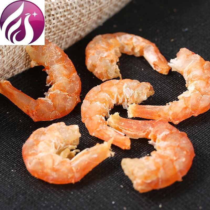 

Dried Prawns, Big Golden Hook, Sea Rice and Shrimp Seafood, Dried Prawns, Instant Unsalted Prawns