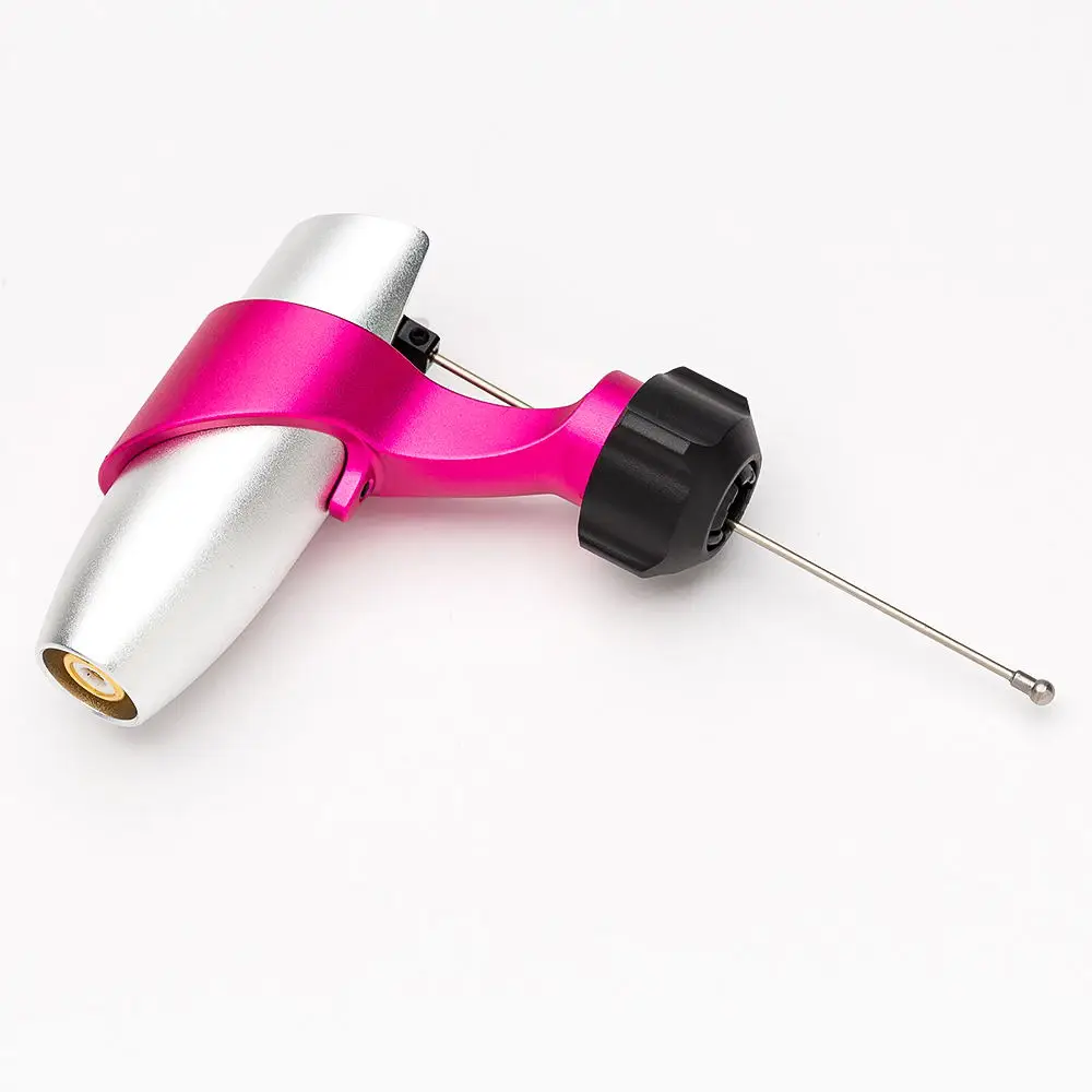 Лидер продаж вращающаяся машинка для татуировок с прямым приводом регулируемый