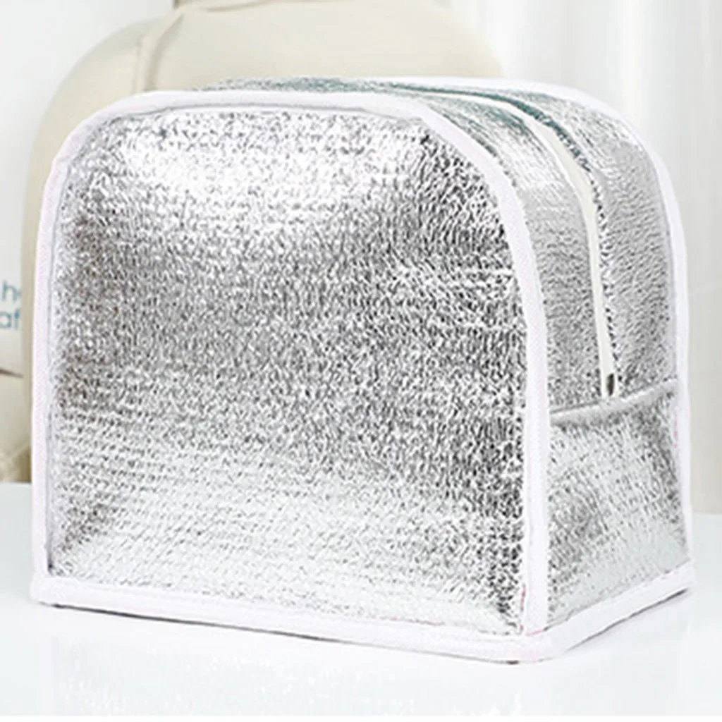 

Cute Cartoon Fresh Cooler Lunch Box Portable Insulated Lunch Bag For Women Kids Thermal Food Picnic Travel Convenient Lunch Bags