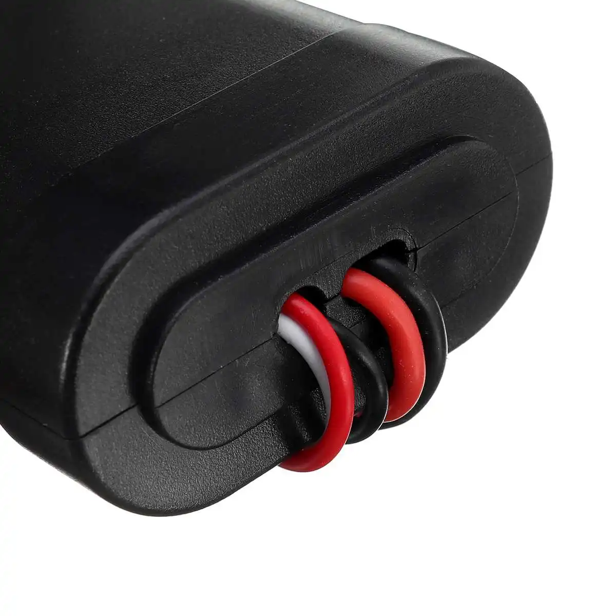 7,4 V 1800mAh HL-18650-2S Li-PO аккумулятор для Heng Long RC HL3818-1 3889-1 3809 1:16 Танк Игрушка обновление большой емкости L6.2-2P