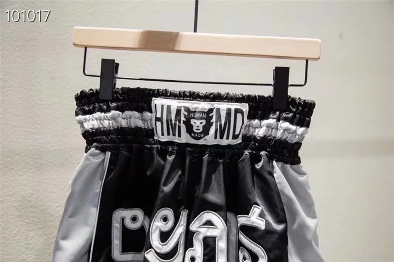 Шорты мужские/женские на шнуровке короткие штаны из человеческого материала