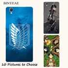 Обувь для косплея по аниме атака на Титанов мультяшный чехол для Oppo Realme Narzo 10 10A 20 20A 30 30A Pro 4G 5G мобильный телефон чехол с рисунком