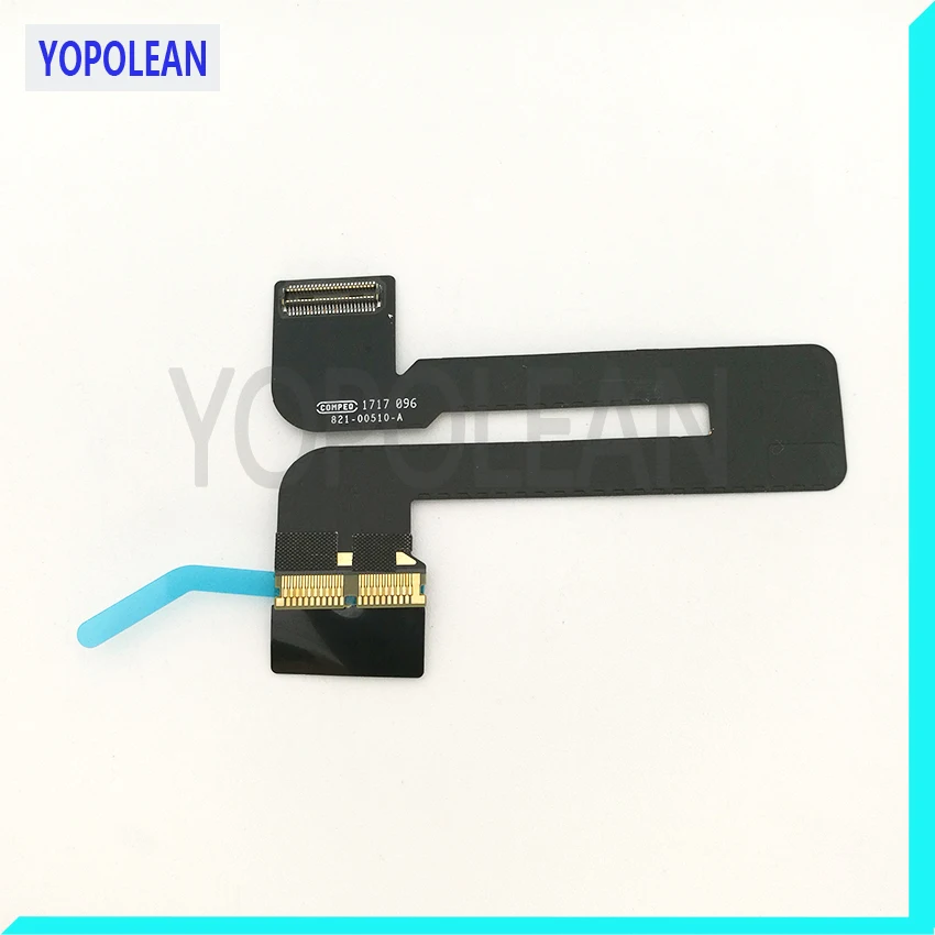 20 шт. Оригинальный Новый LCD LED LVDS экран гибкий кабель для Macbook 12 &quotA1534 2015 2016 821 00510