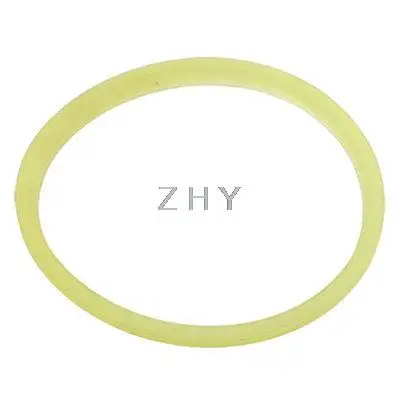 Гидравлический Цилиндр J полиуретановые уплотнители ПУ тонкий Пыльник 130x145x5x10 мм