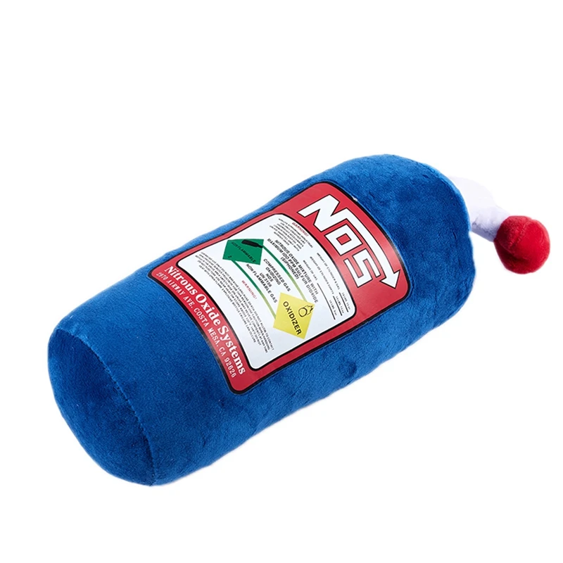 NOS подушка для путешествий супер крутая пена с эффектом памяти украшение