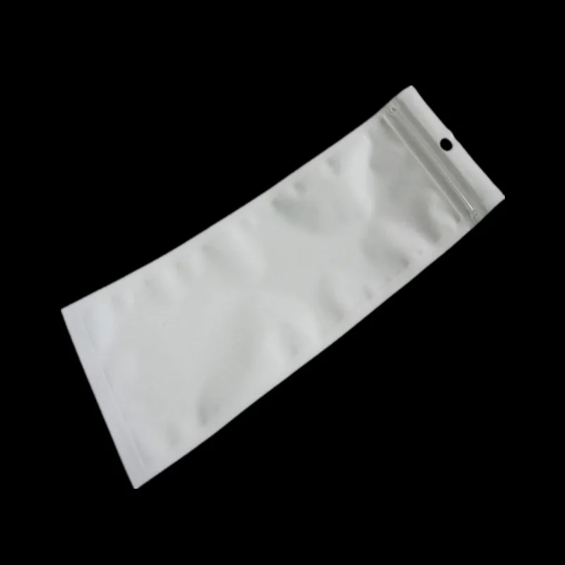 100 шт. пластиковые пакеты на молнии с застежкой молнией|Сумки для телефона| |