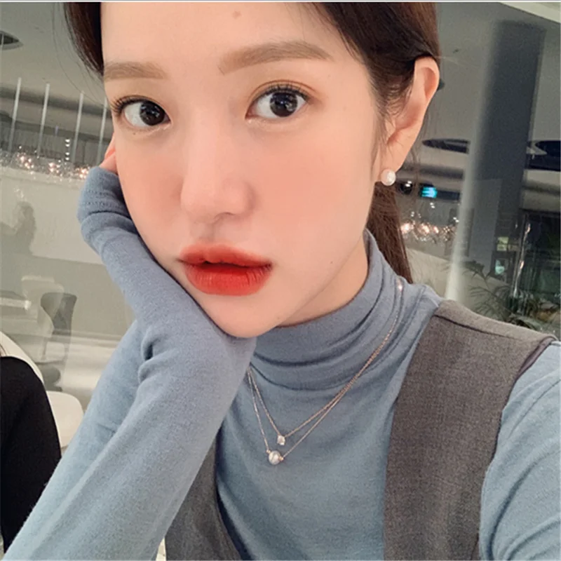 

new elastic knitting t shirt Women Dress Suits Female Dress suit Robe Vestido long braces Vintage girls dresses Sell separately