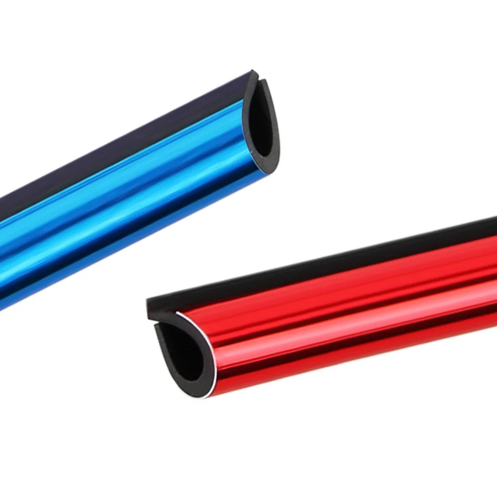 10 шт. автомобильный Стайлинг внутренняя полоса вентиляционные решетки обод