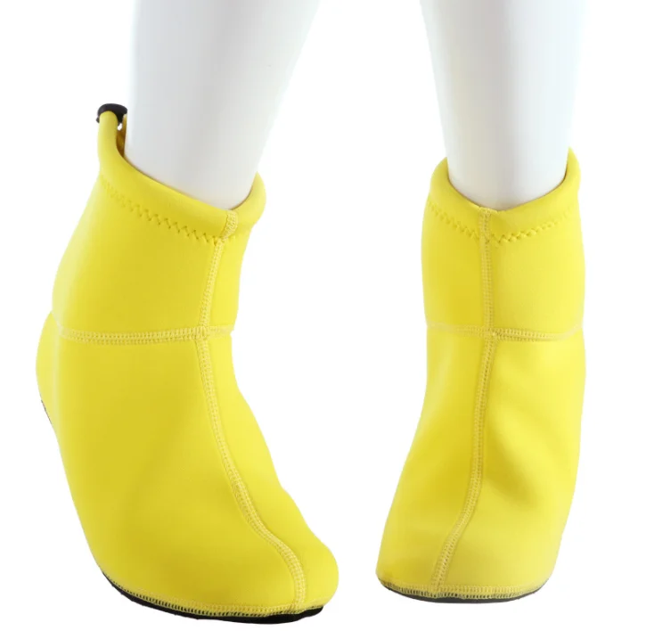 3 мм обувь для подводного плавания носки дайвинга пляжные ботинки гидрокостюм