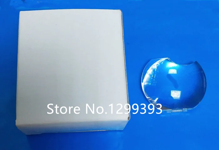 Проектор выпуклая линза приспособиться к NEC NP110G / NP210 NP216 V260 NP110 NP115 NP215 V230 V260X VE280 VE281 |