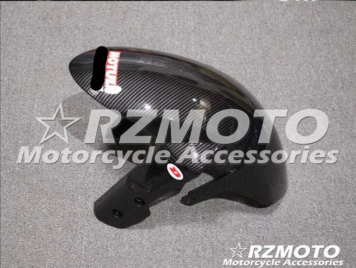 Новый комплект обтекателей для мотоцикла ABS SUZUKI K5 K6 K7 K8 GSXR узор из углеродного