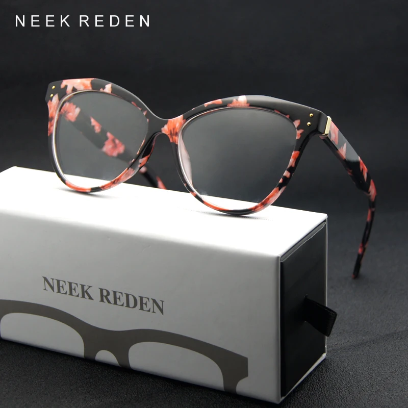 

Retro Multifocal Lenses Glasses Women Men Progressive Photochromic Reading Sunglasses Presbyopia Reader Near Far Sight Diopter