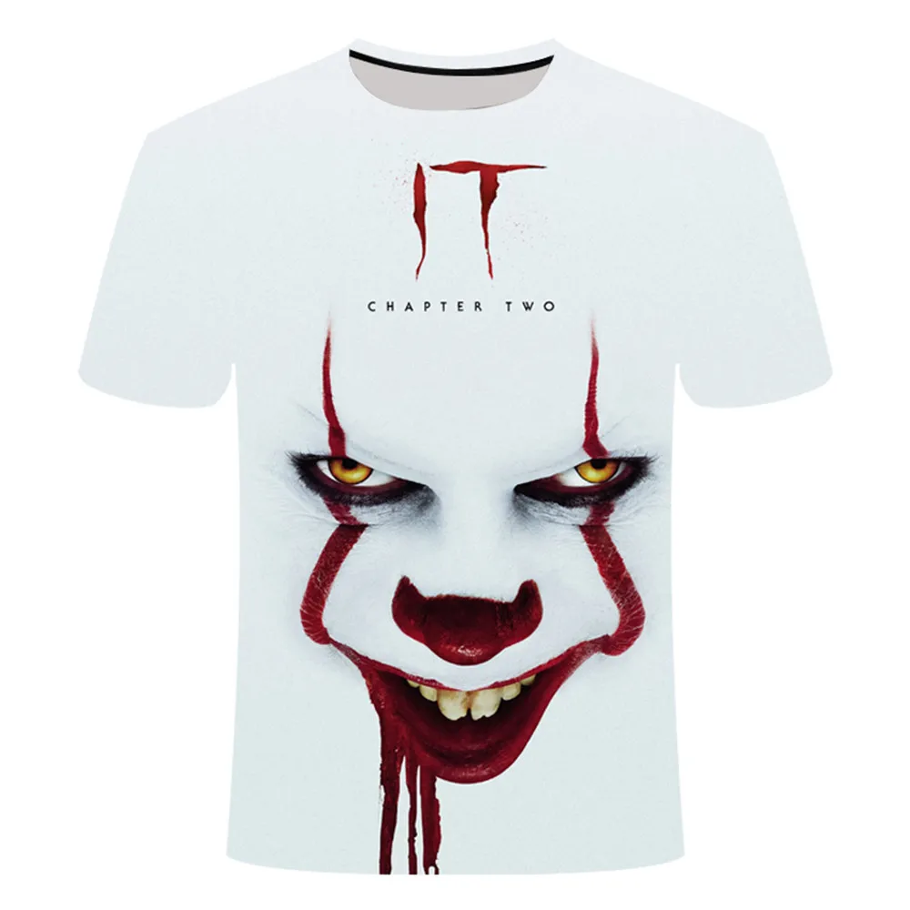 

New Letter Short Sleeve T-Shirts 3D Print Hip Hop Fashion Men/Women Summer T-Shirts Casual Men's Clothing Male Fashion T-shirt