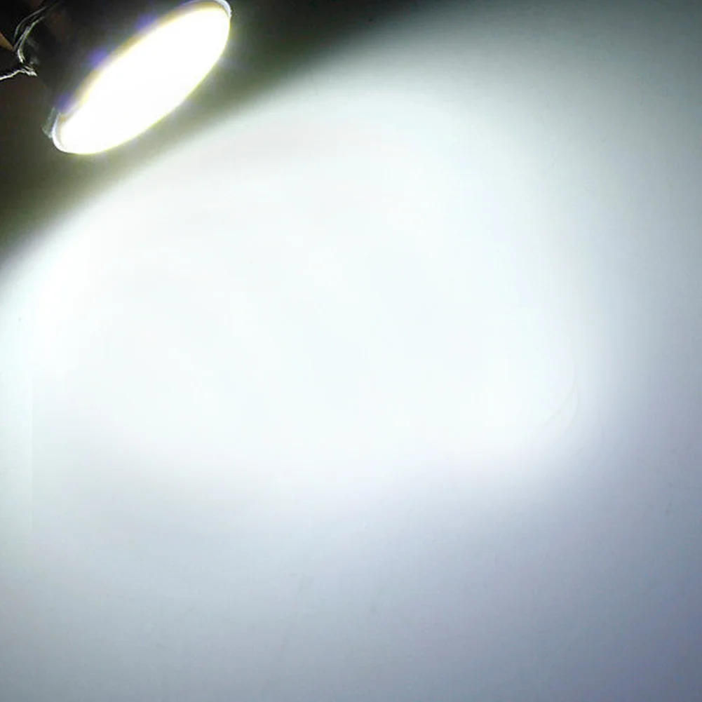 DC12V 12 SMD светодиодный COB чипы 1156 BA15s Автомобильный багажник задний парковочный