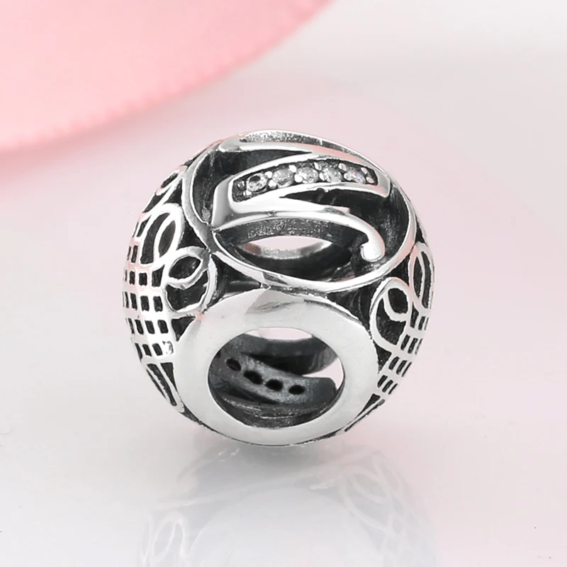 Женские аксессуары из стерлингового серебра 925 пробы модные оригинальные