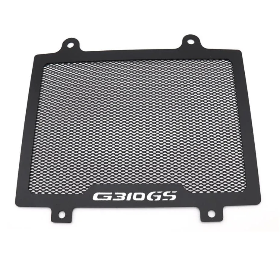 

Защитная крышка для радиатора Мотоцикла BMW G310R G310GS G310 R GS 2017-2018 G310 R защитные аксессуары