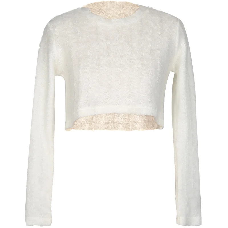 

Fall Ballet Dance Costume For Women Dance Practice Wear Fairy Gymnastics Clothes Ballerina Outfits Ballet Tutu Dance Wear JL1868