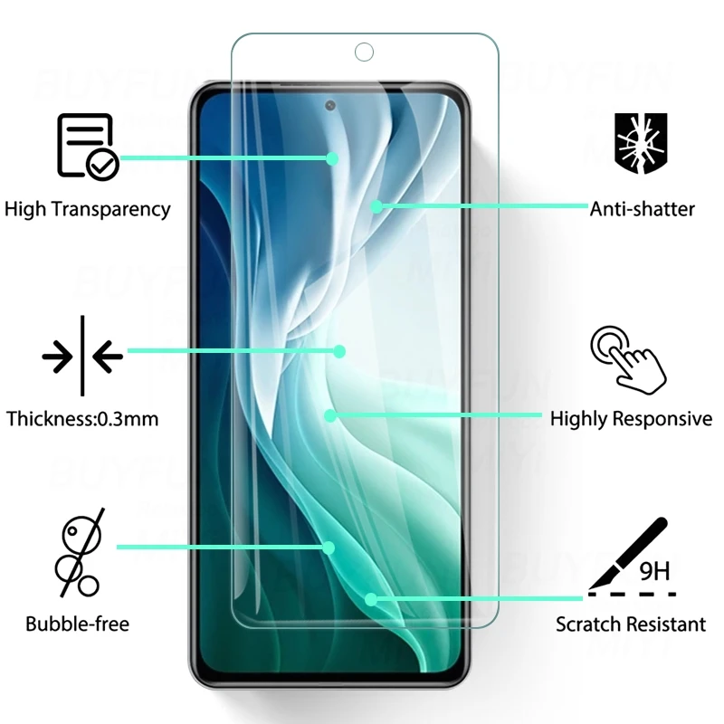 mi11i glass 3pcs protective glass on xaiomi xiomi xaomi xiami mi 11i 11 i 5g armor safty screen protectors cam film guard covers free global shipping