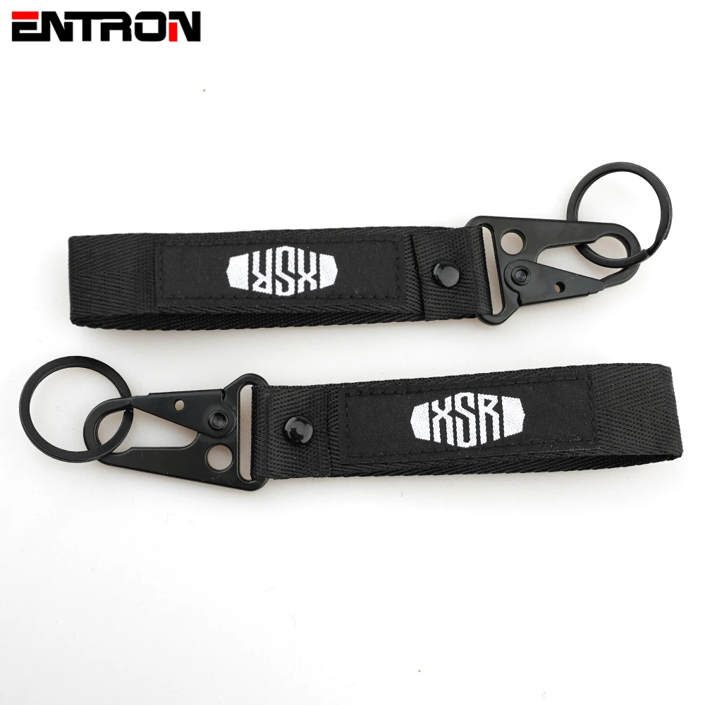 

Брелок для ключей с вышивкой 3D для мотоцикла YAMAHA XSR700 XSR900 XSR 700/900