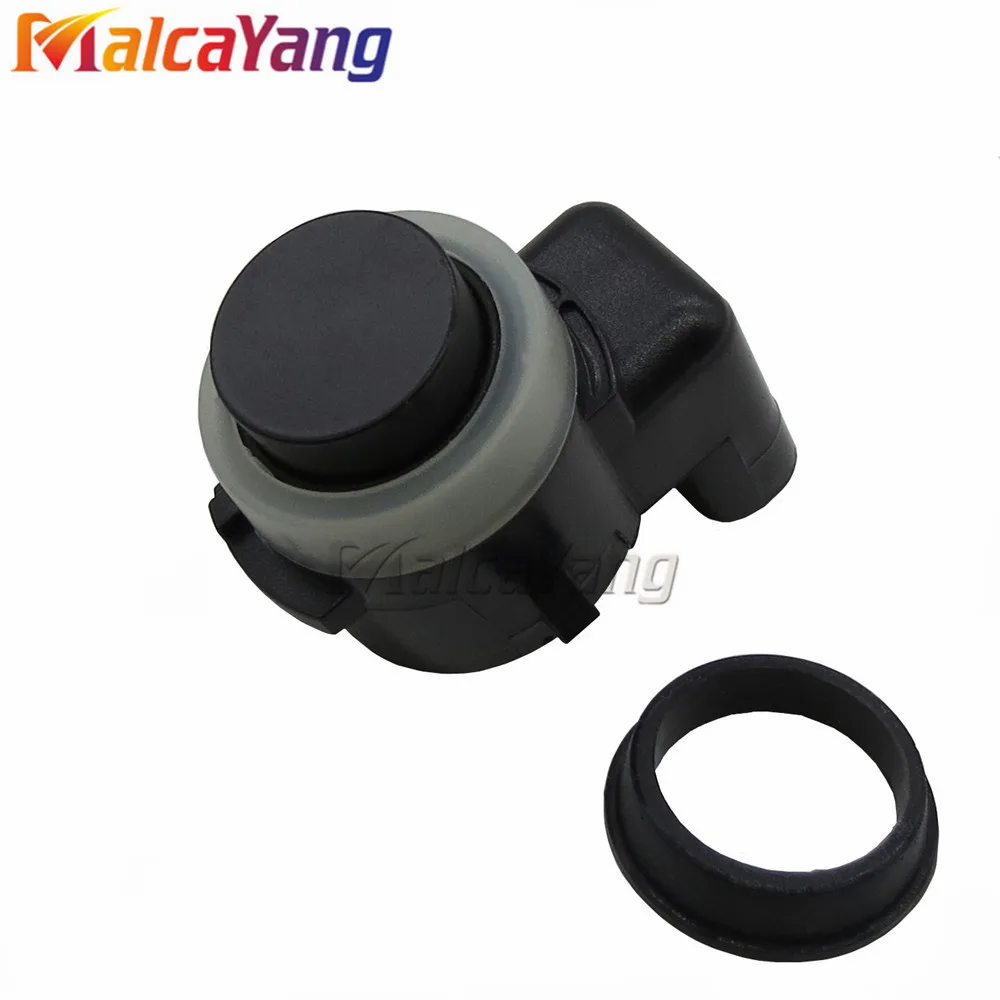 4pcs high quality 5q0919275c 5q0919275a pdc parking sensor for audi skoda vw 5q0 919 275 c free global shipping