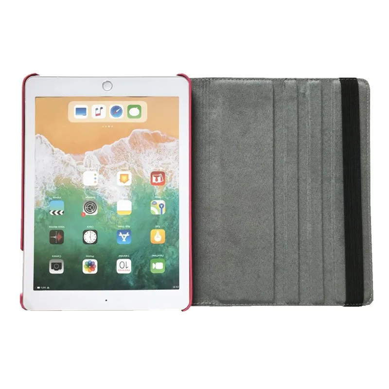 Печатный чехол-подставка для Huawei MediaPad T3 10 AGS-W09 AGS-L09 AGS-L03 9 6 планшетный чехол Honor Play