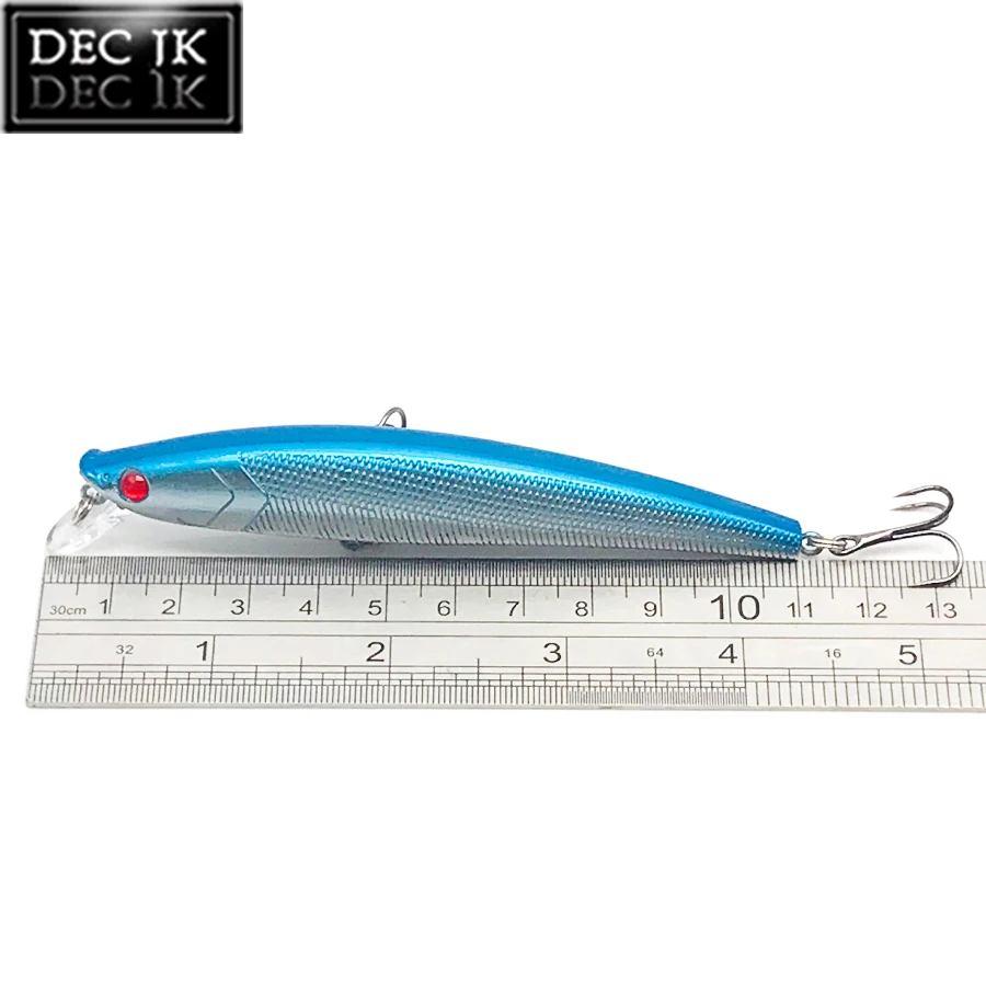 Воблеры для щуки кренкбейты Рыболовные снасти/приманки/снасти морские