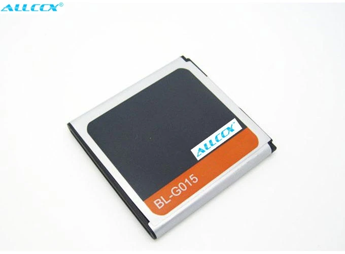 

ALLCCX battery BL-G015 for Gionee GN205 GN210 GN305 GN320 GN380 with good quality andbest price