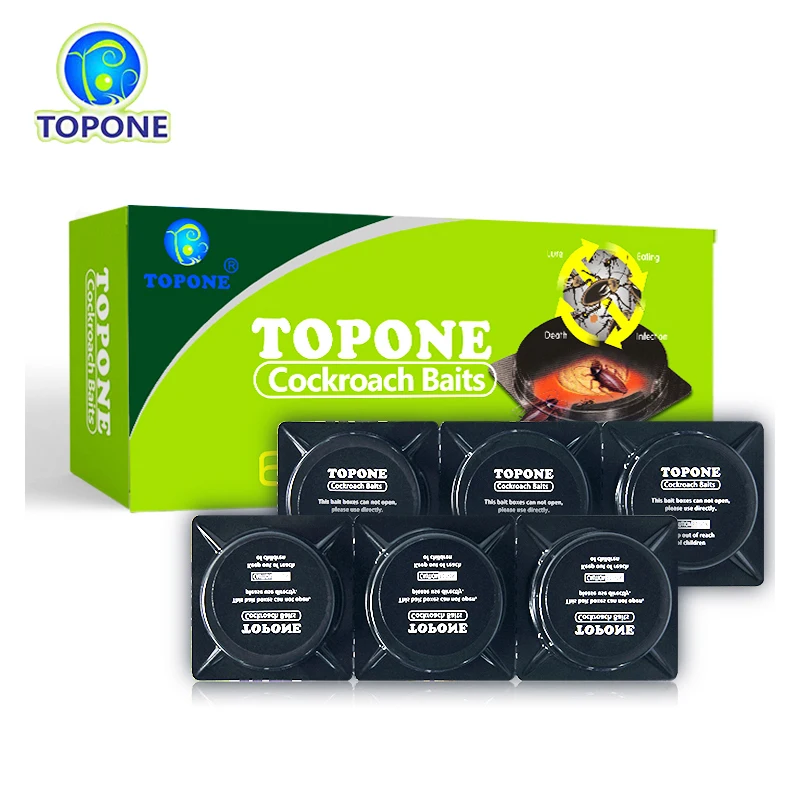 6 шт. мощный отпугиватель тараканов|Приманки и наживки| |