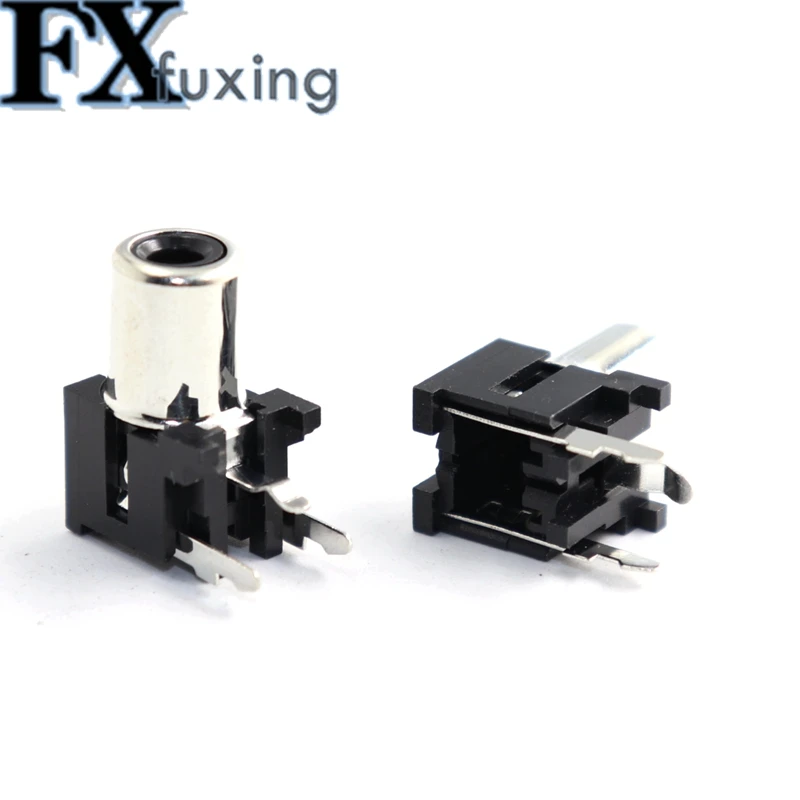 10 шт. розетка с одним отверстием 3 контакта | Строительство и ремонт