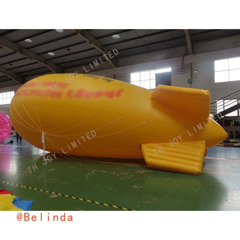 Бесплатная доставка по воздуху! Распродажа надувной воздушный шар самолет