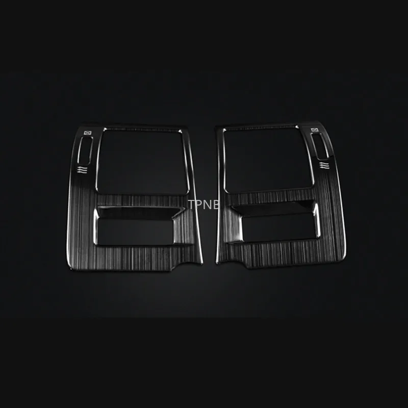 

Выпускное отверстие кондиционера для Toyota Land Cruiser Prado 150 J15 2010 2011 2012 2013 2014 2016 2015 2017 2018 2019 2020