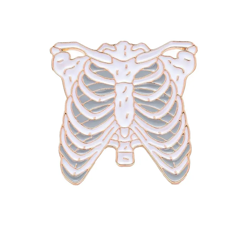 Chill Pill Pin медицинские ювелирные изделия эмаль брошь булавки медсестры доктор