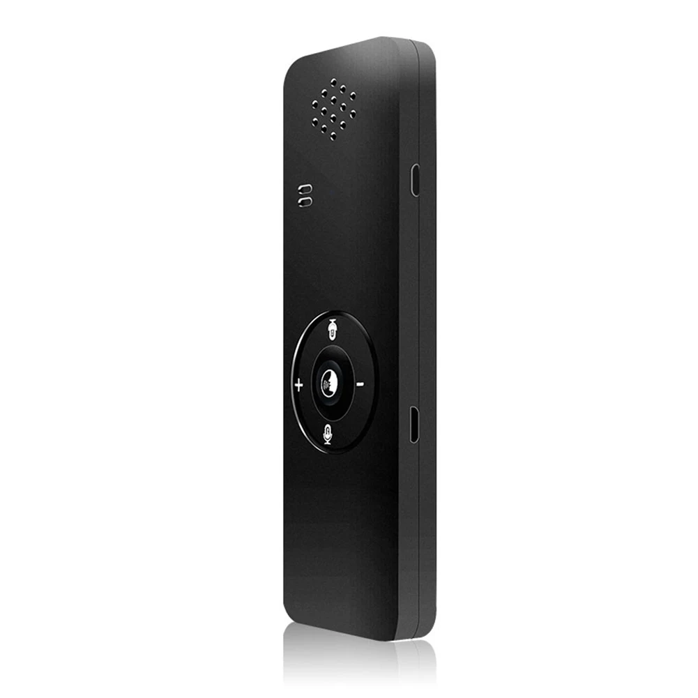 Интеллектуальный 41 языковый переводчик Bluetooth переводчик в режиме реального времени переводная машина путешествия встречи голосовые переводчики