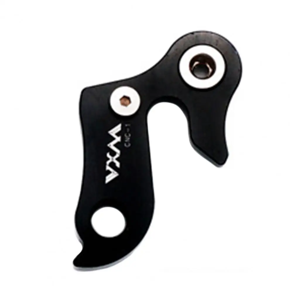 

Excellent Derailleur Tail Hook Fine Workmanship Anti-abrasion Rear Gear Hanger for Bicycle Rear Gear Derailleur