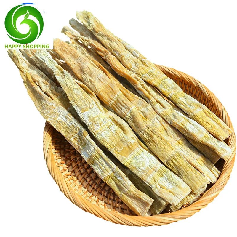 Сушеные на солнце бамбуковые выстрелы натуральные продукты наконечники для