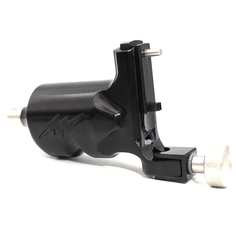 Машинка для татуировок роторная роторный пистолет тату машинки линейный ретушер