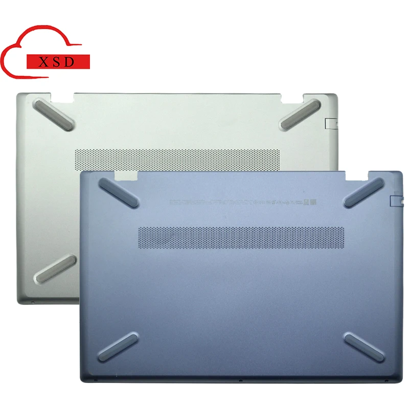 NEW Laptop LCD Back Cover/Palmrest Cover/Bottom Cover for HP Pavilion 15-CW 15-CS TPN-Q208 Series Top A Case Shell Gray Silver | Компьютеры