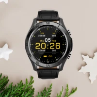 smart watch sw1 ip68 waterproof sport astronaut clock dial fashion design for samsung galaxy watch 4 amazfit apple