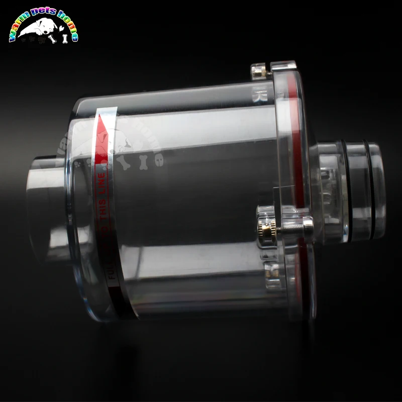 Углекислотный поглотитель канистра газированная Лайм камера дыхательный круг с