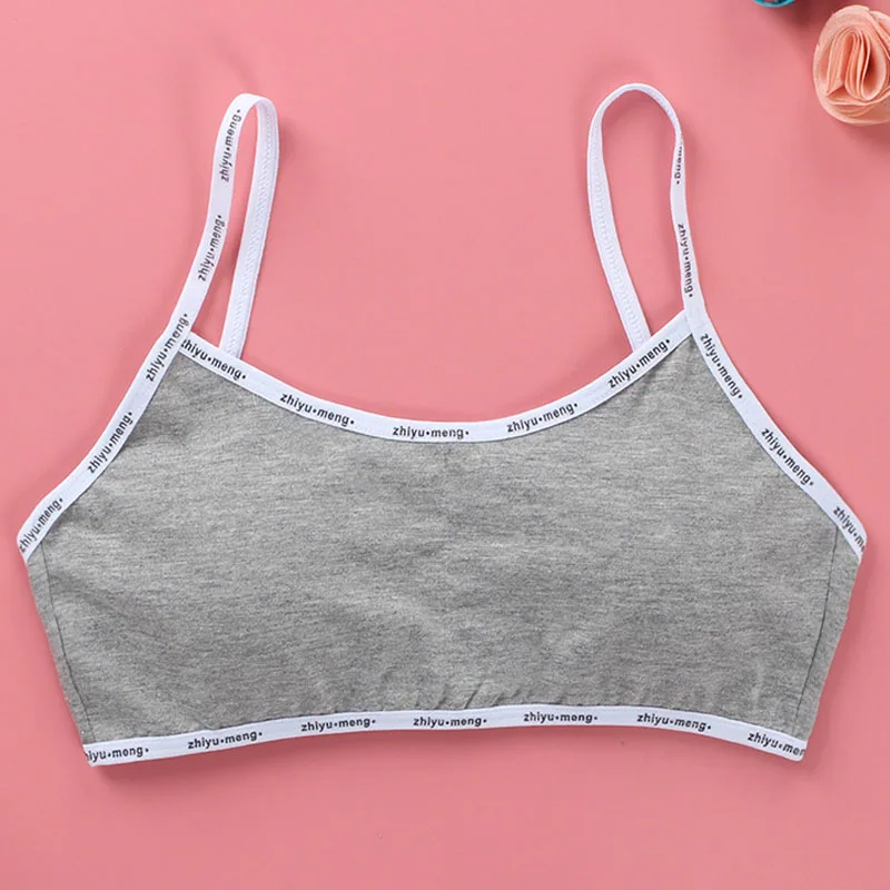 Хлопковое нижнее белье FS0491 новое поступление|underwear vest|cotton brassiereunderwear student |