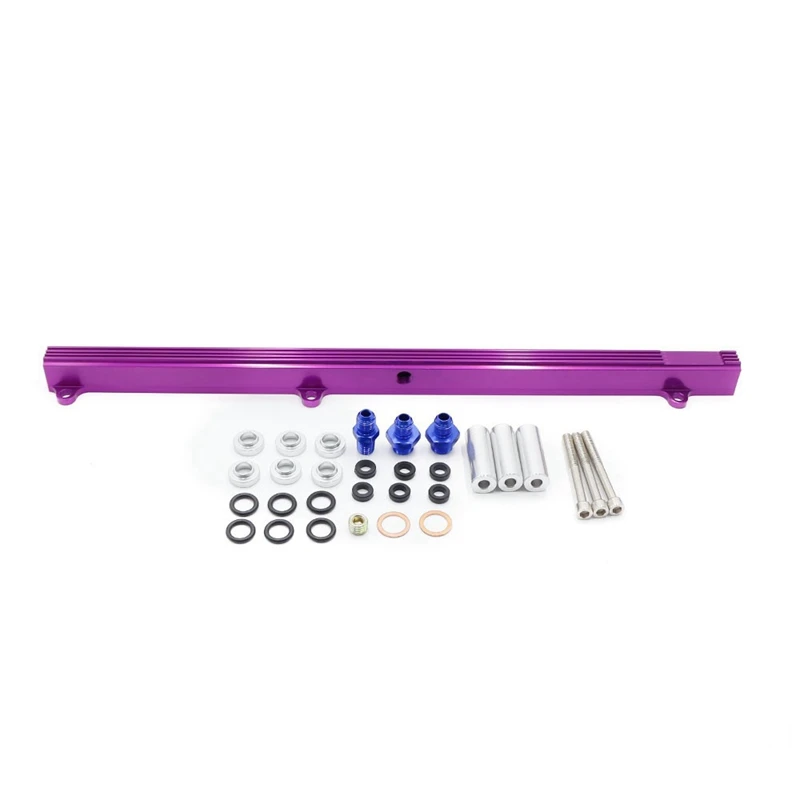 Высокая скорость потока топливной форсунки системы питания с Топливная рампа