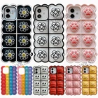 Силиконовый чехол для iphone 6 7 8 Plus X XR XS 11 12 Pro Max SE2020