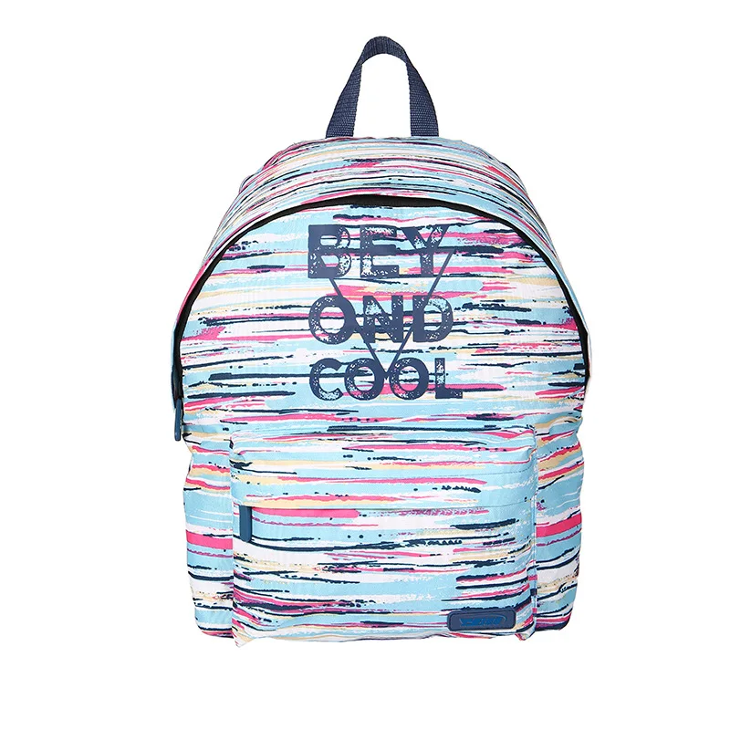 

2021 Fashion Casual Backpack for Men and Women, Large Capacity Multi-functional Bag Simple Fashion Casual Bag BB854-BB858