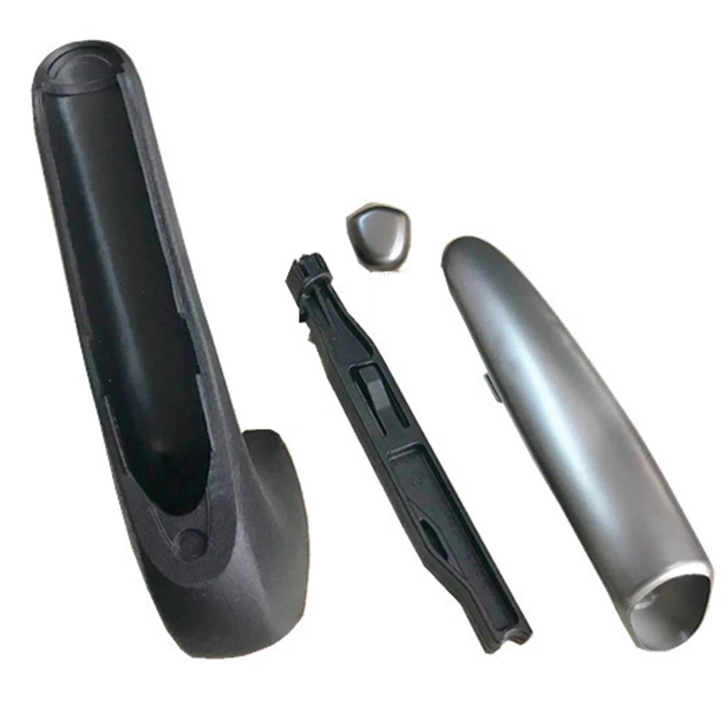 Ручка стояночного тормоза 47115 SNA A82ZA для 2006 2011 HONDA CIVIC Grip & Knob Set|Ручной тормоз| |