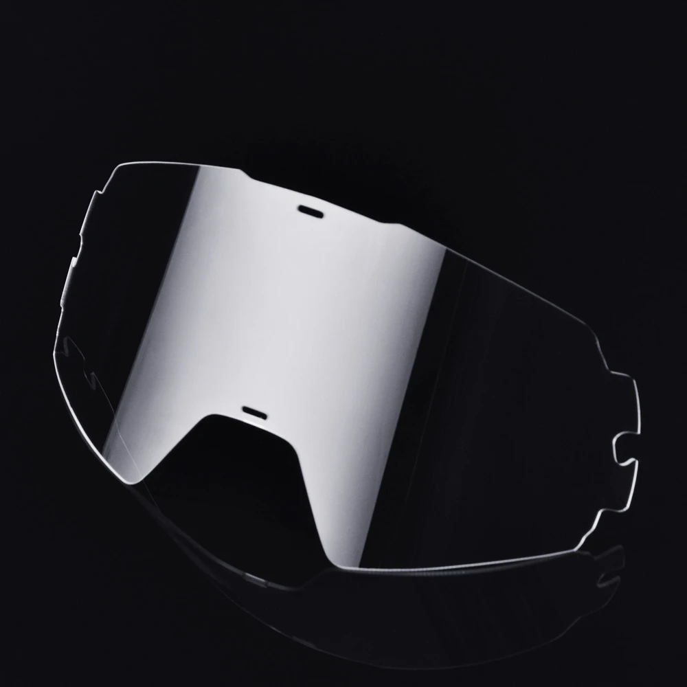 Clear Очки для мотокросса Gafas Открытый внедорожный грязный велосипед очки MX очки лыжный снегоход ATV очки для мотоциклетных шлемов - Цвет: Clear