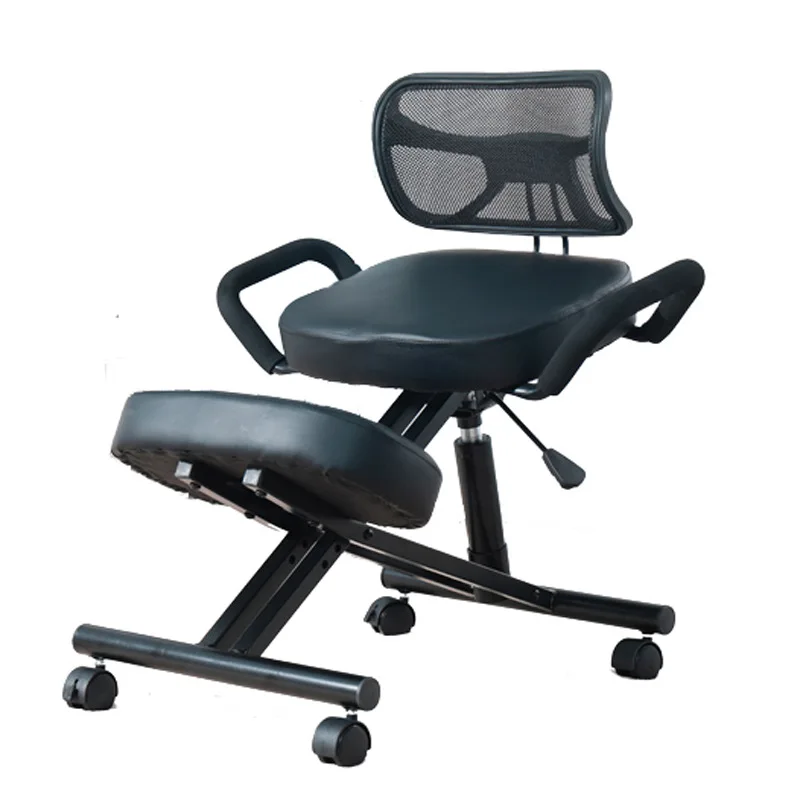 

Student Chair Ergonomic Computer Chair Home Office Flexure Chair Child Learning Chair