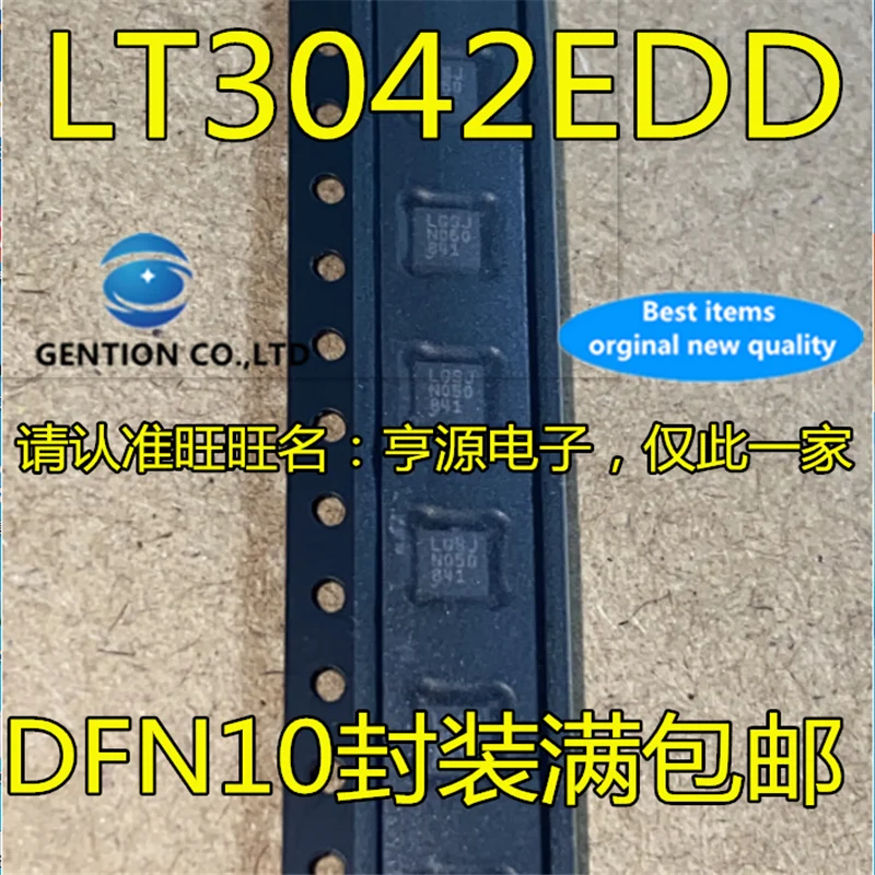 5Pcs LT3042EDD#PBF LT3042 LT3042EDD LGSJ Voltage regulator chip in stock 100% new and original