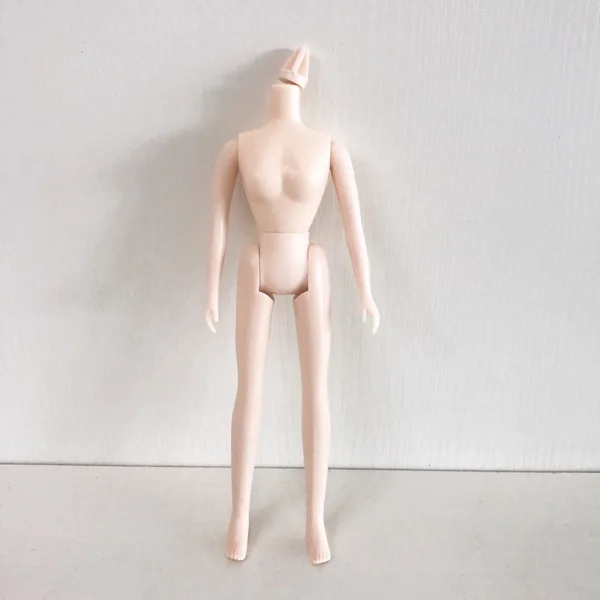 

licca body Licca Doll 8inch white color